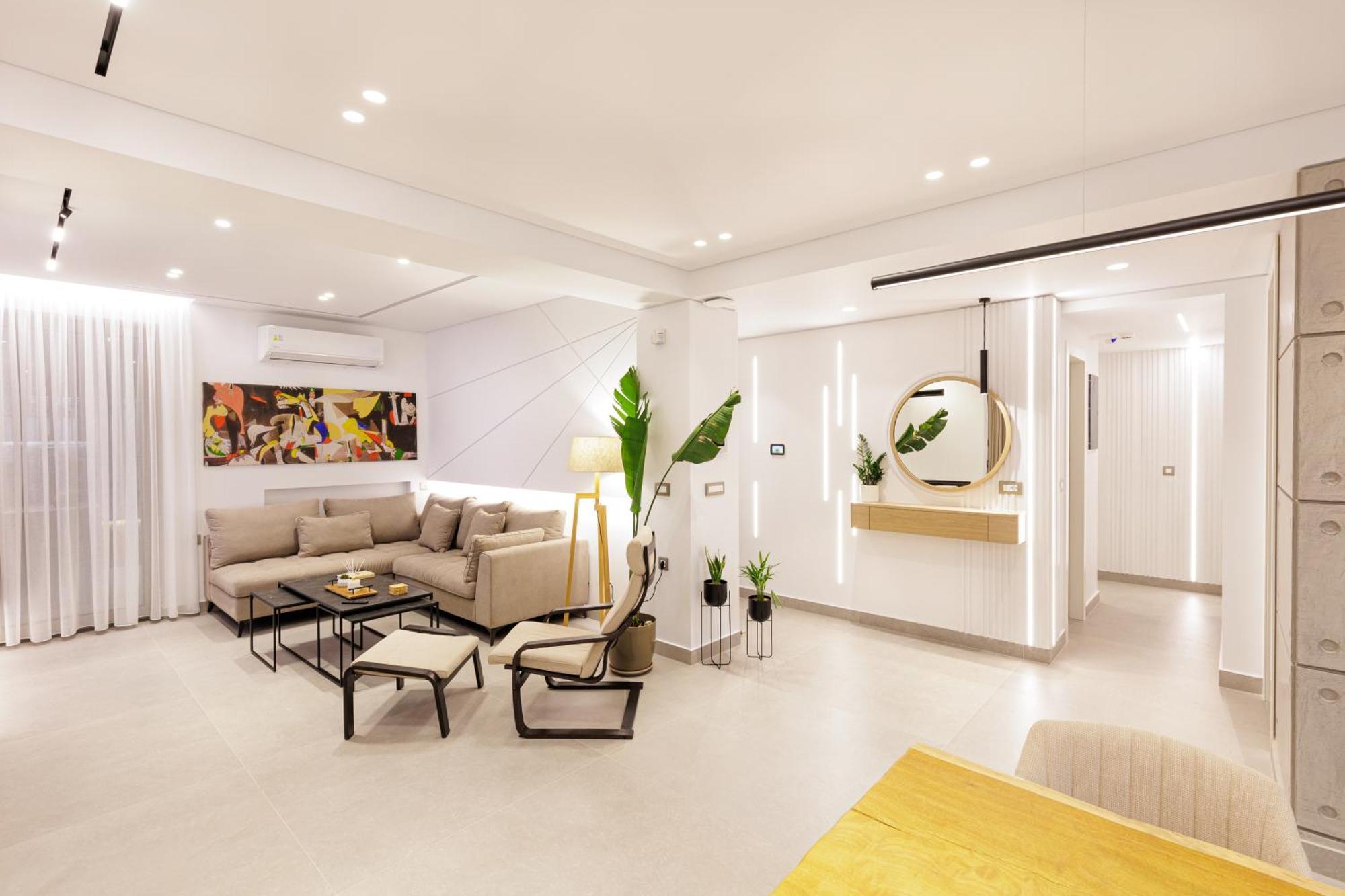 Arte Casa Luxury Resort By Hospi Prassás المظهر الخارجي الصورة