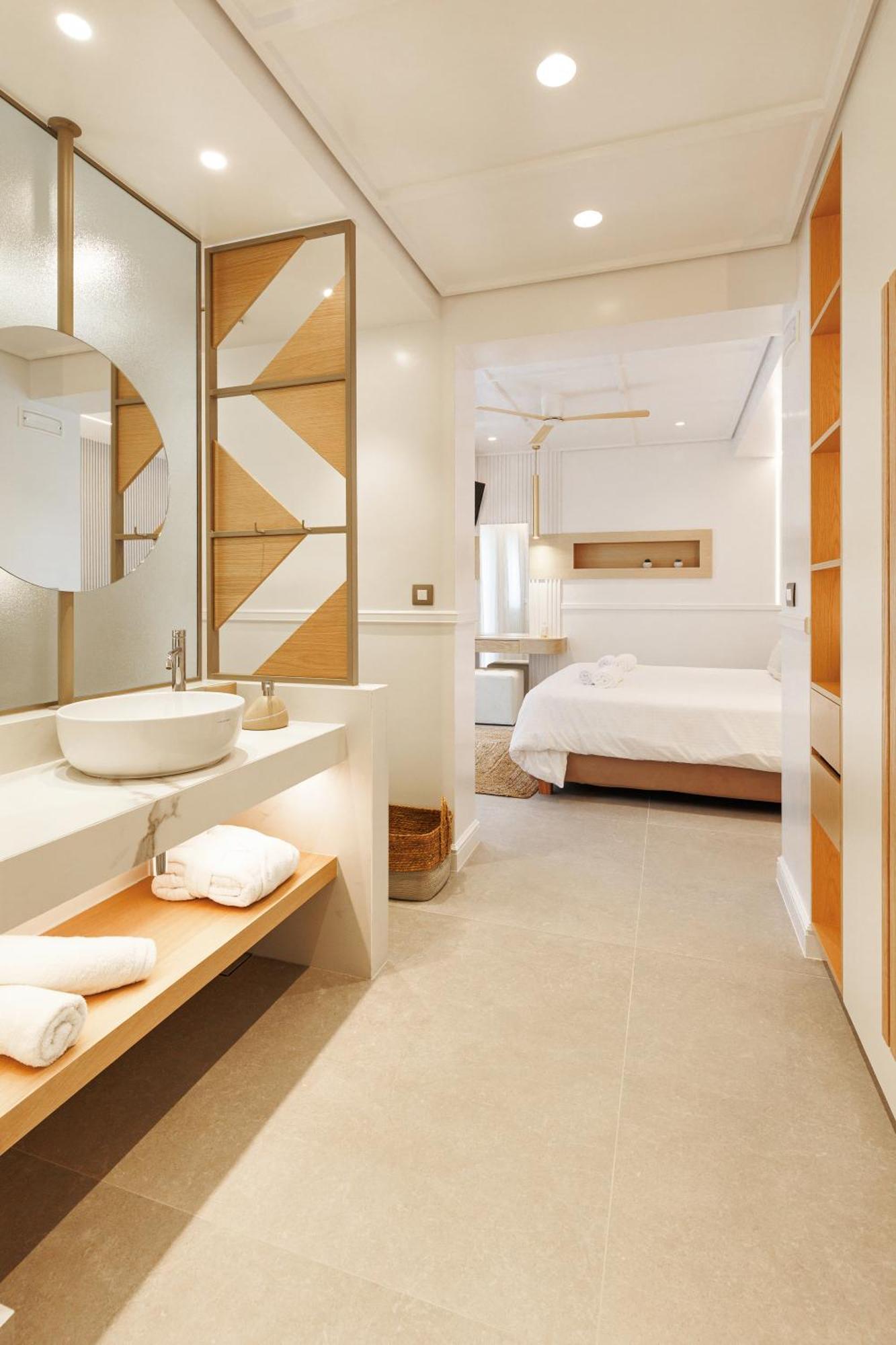 Arte Casa Luxury Resort By Hospi Prassás المظهر الخارجي الصورة