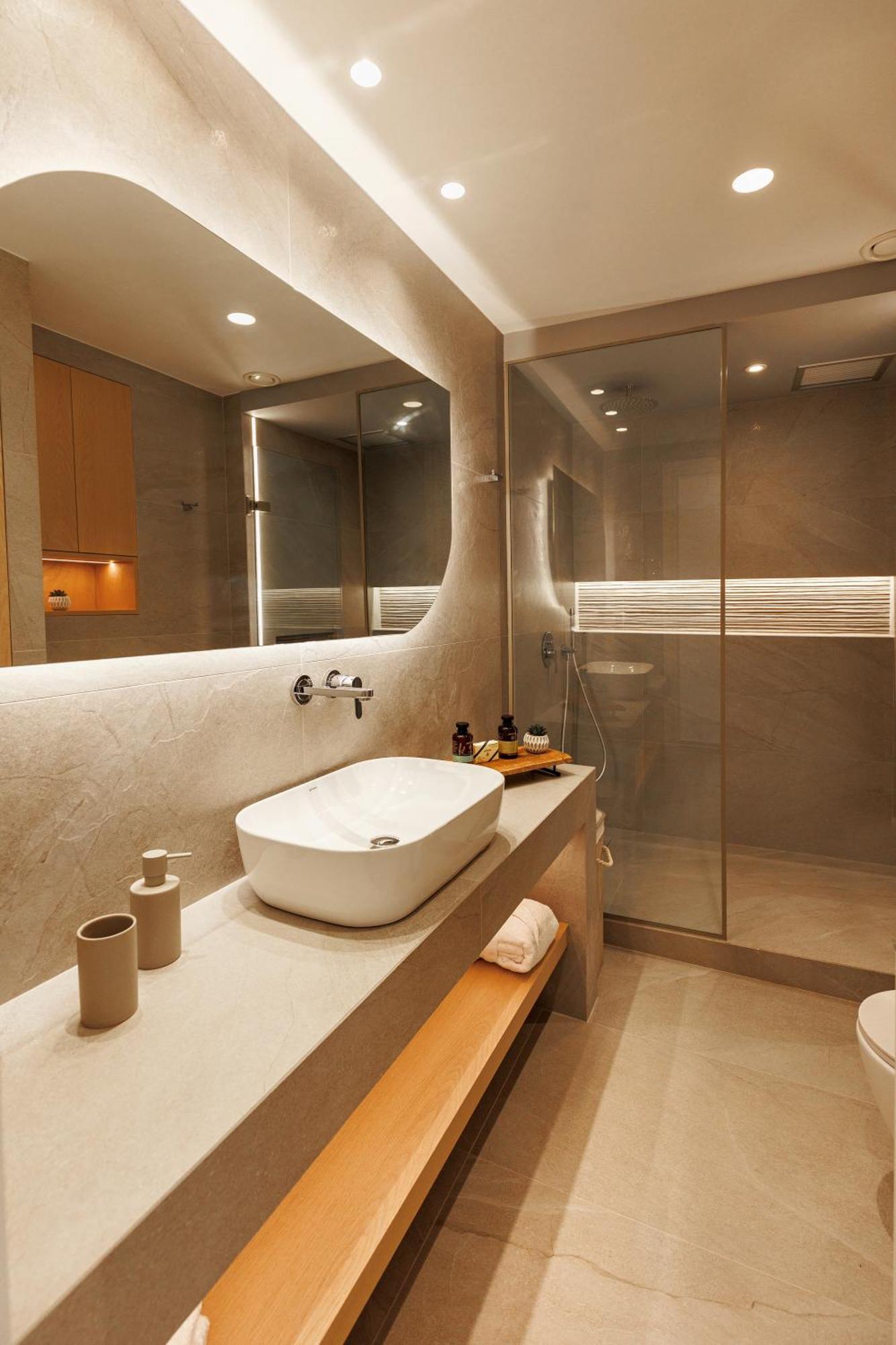 Arte Casa Luxury Resort By Hospi Prassás المظهر الخارجي الصورة
