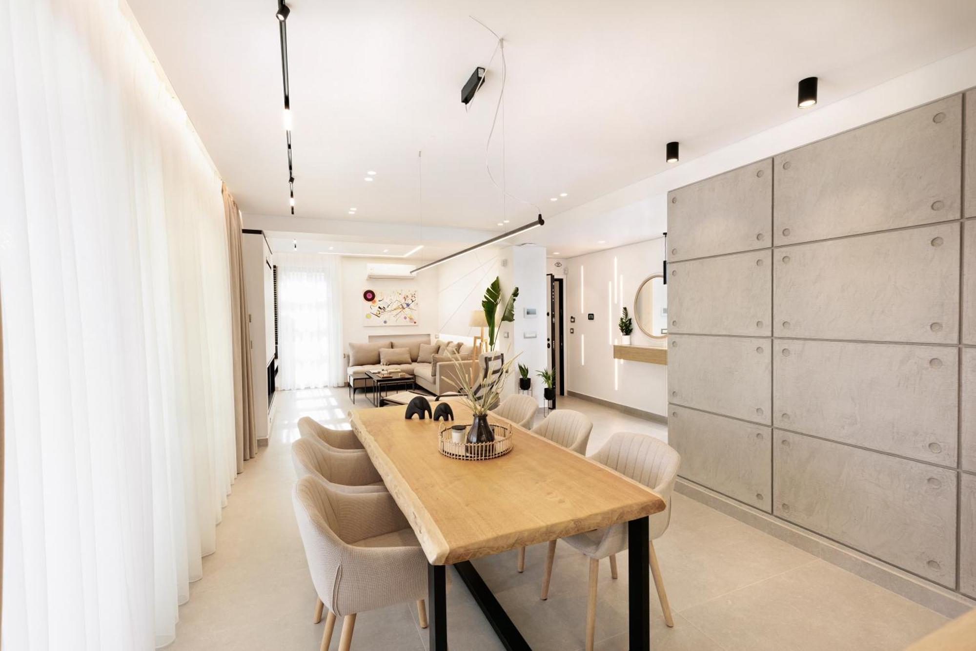 Arte Casa Luxury Resort By Hospi Prassás المظهر الخارجي الصورة