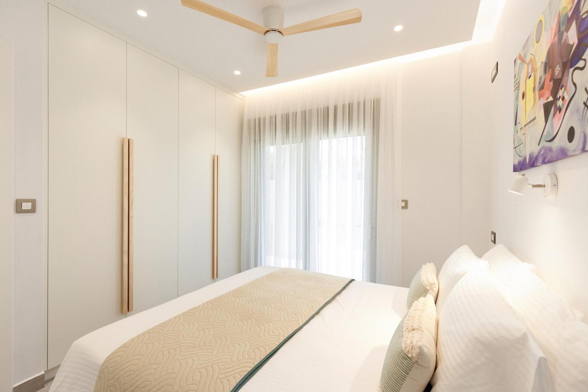 Arte Casa Luxury Resort By Hospi Prassás المظهر الخارجي الصورة