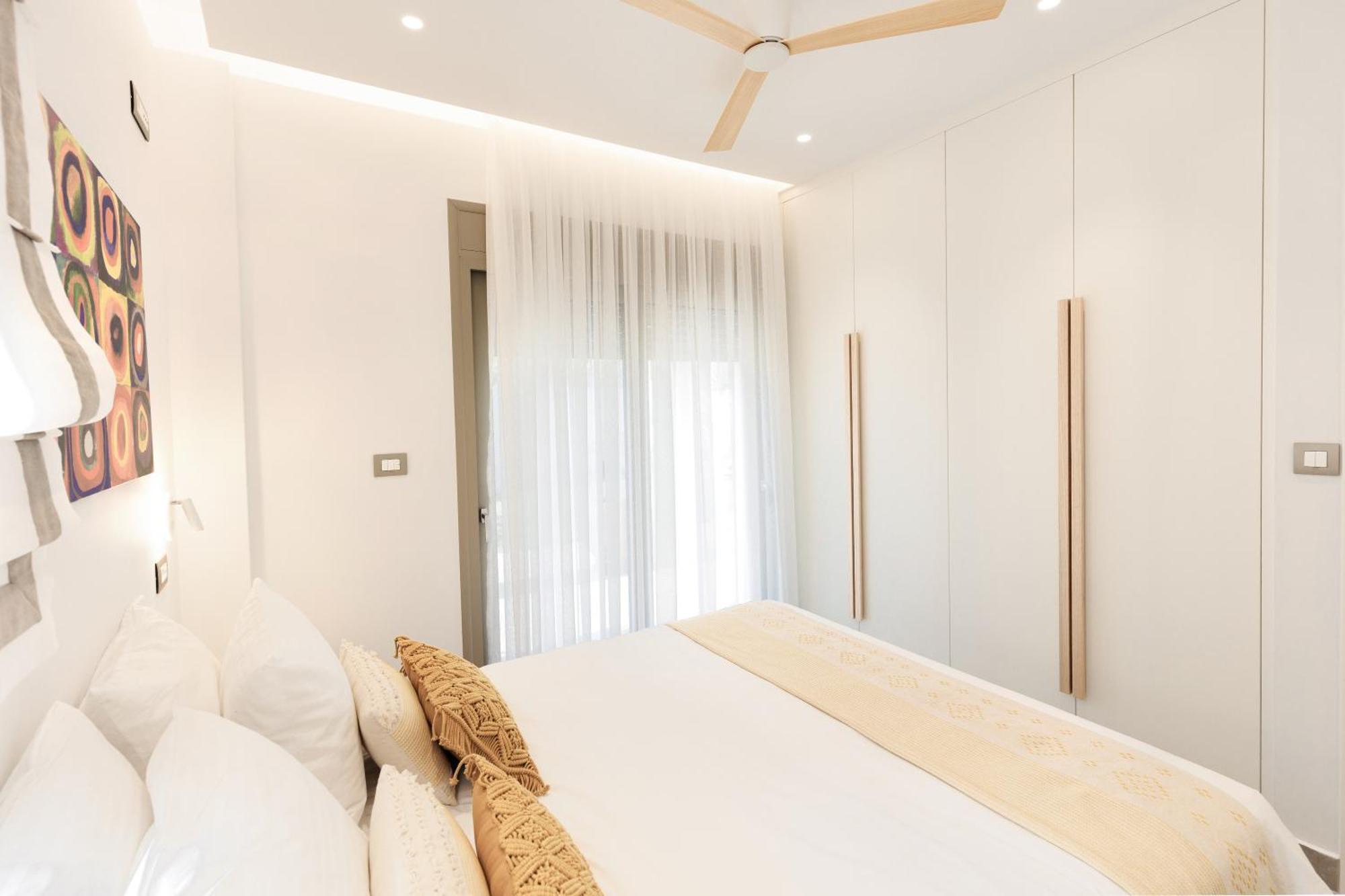 Arte Casa Luxury Resort By Hospi Prassás المظهر الخارجي الصورة