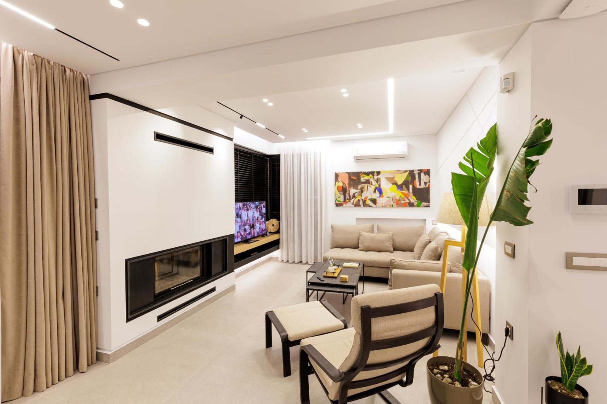 Arte Casa Luxury Resort By Hospi Prassás المظهر الخارجي الصورة