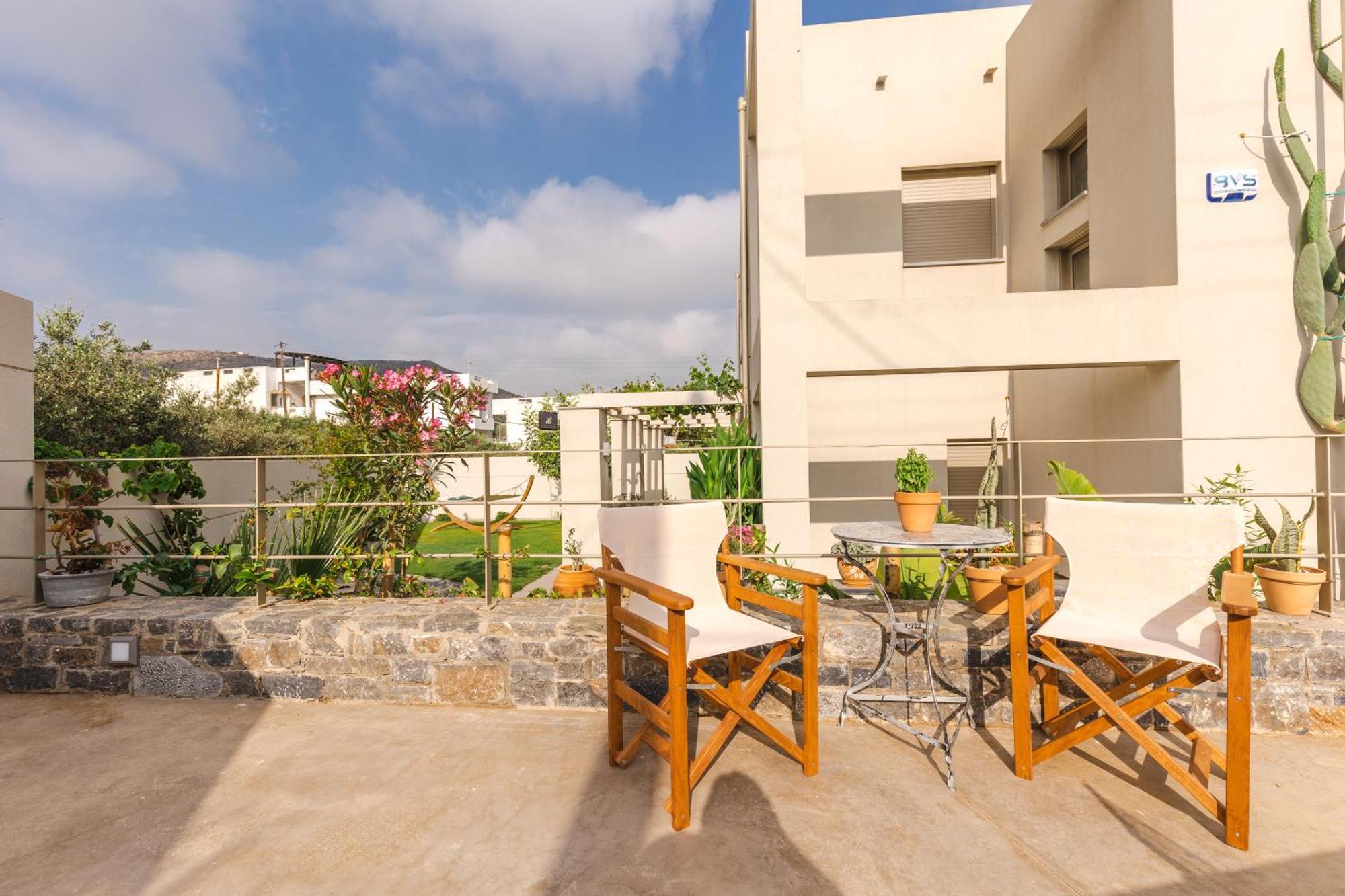 Arte Casa Luxury Resort By Hospi Prassás المظهر الخارجي الصورة